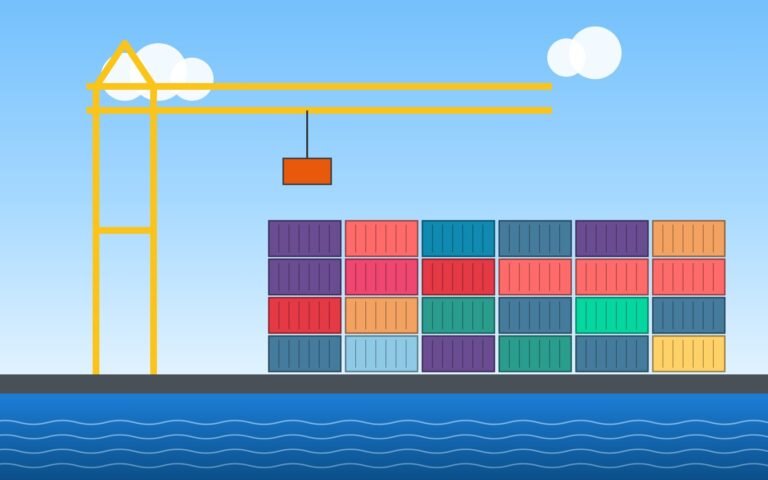 Ocean The Rive Box Incoterms โ Dashakalp