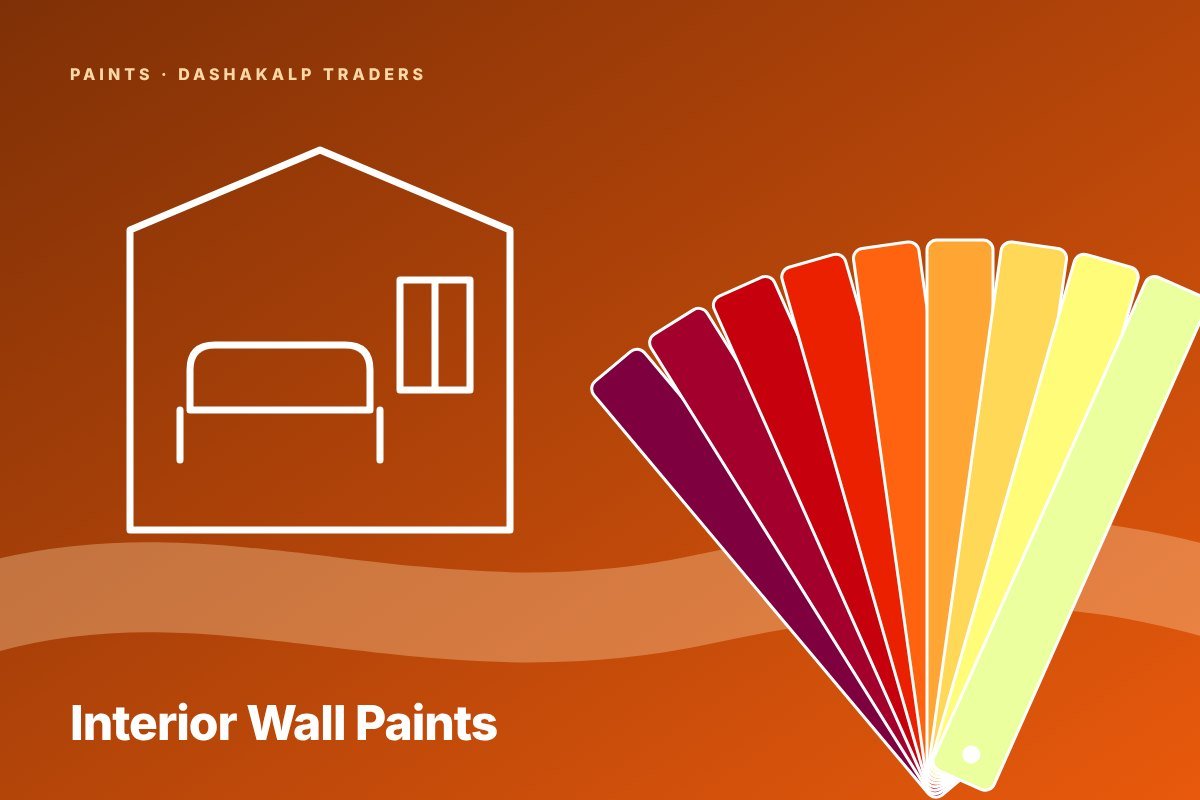 Interior Wall Paints